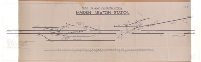 Sheffield Railwayana Auction Sale 322P, Auction Lot 1204