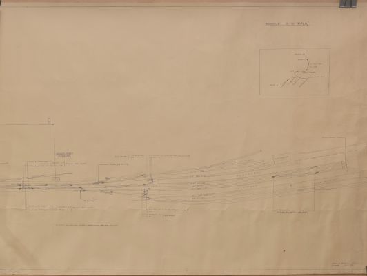 Sheffield Railwayana Auction Sale 322P, Auction Lot 1235