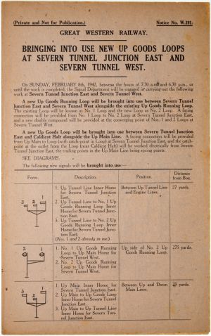 Sheffield Railwayana Postal Auction Sale 322P, Lot 1240