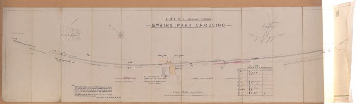 Sheffield Railwayana Auction Sale 322P, Auction Lot 1248