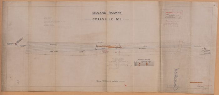 Sheffield Railwayana Auction Sale 322P, Auction Lot 1259