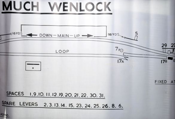 Sheffield Railwayana Postal Auction Sale 322P, Lot 1263
