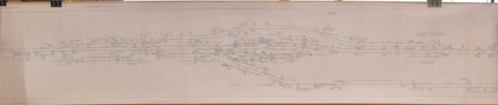 Sheffield Railwayana Auction Sale 322P, Auction Lot 1270