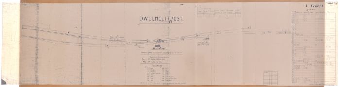 Sheffield Railwayana Auction Sale 322P, Auction Lot 1271