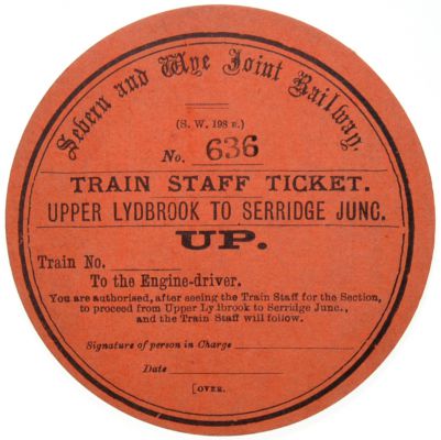 Sheffield Railwayana Auction Sale 322P, Auction Lot 1272