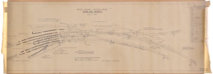 Sheffield Railwayana Auction Sale 322P, Auction Lot 1278