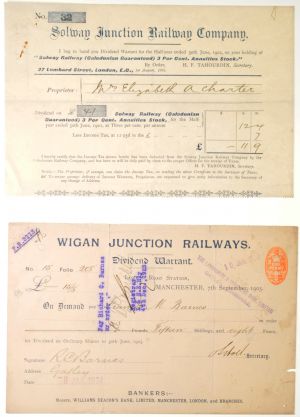 Sheffield Railwayana Postal Auction Sale 322P, Lot 1306
