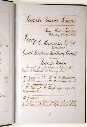 Sheffield Railwayana Postal Auction Sale 322P, Lot 1315