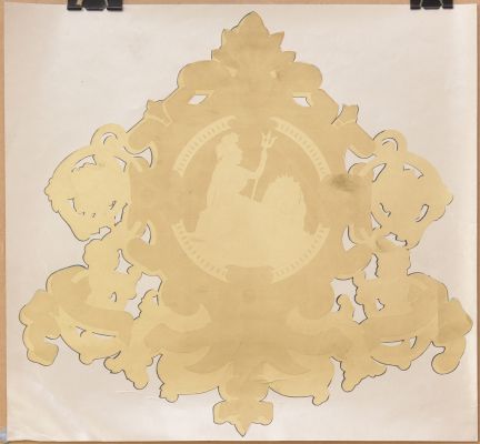 Sheffield Railwayana Postal Auction Sale 322P, Lot 1359