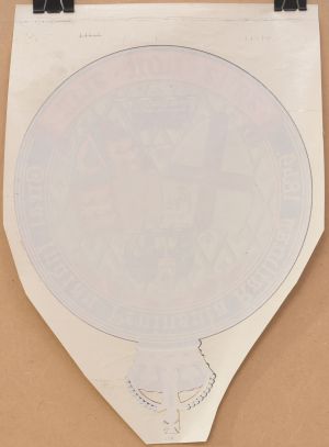 Sheffield Railwayana Postal Auction Sale 322P, Lot 1364