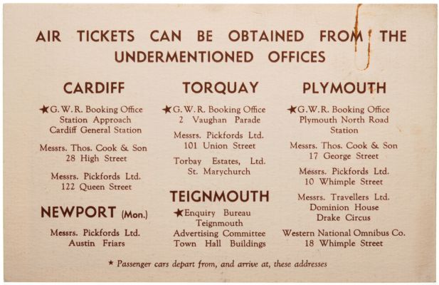 Sheffield Railwayana Postal Auction Sale 322P, Lot 1372