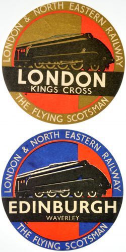 Sheffield Railwayana Auctions Sale 322P, Auction Lot 1433