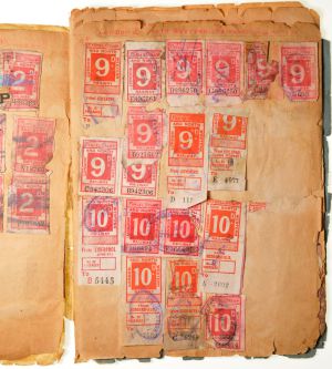 Sheffield Railwayana Postal Auction Sale 322P, Lot 1484