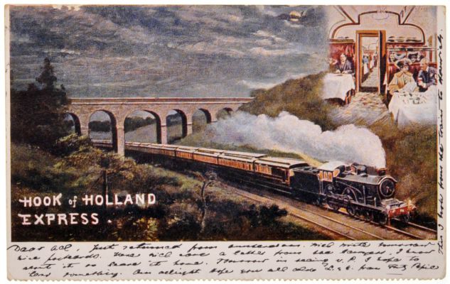 Sheffield Railwayana Auction Sale 322P, Auction Lot 1501