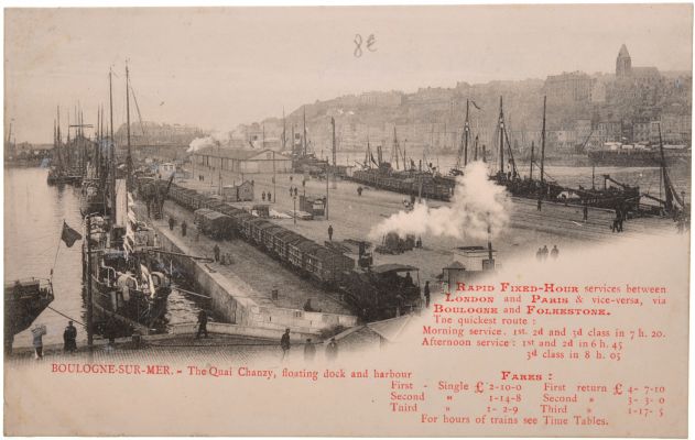 Sheffield Railwayana Auction Sale 322P, Auction Lot 1533