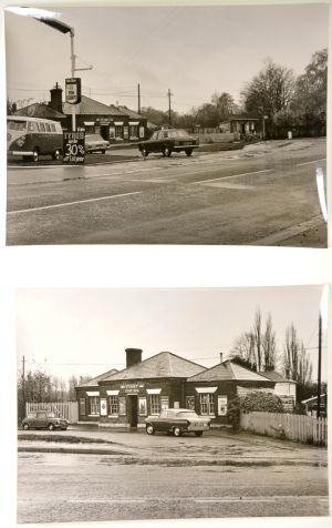 Sheffield Railwayana Postal Auction Sale 322P, Lot 1545
