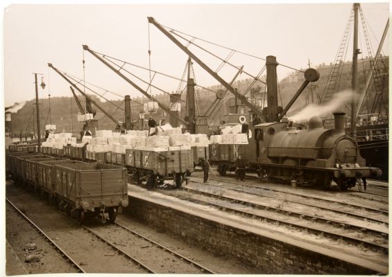 Sheffield Railwayana Postal Auction Sale 322P, Lot 1549