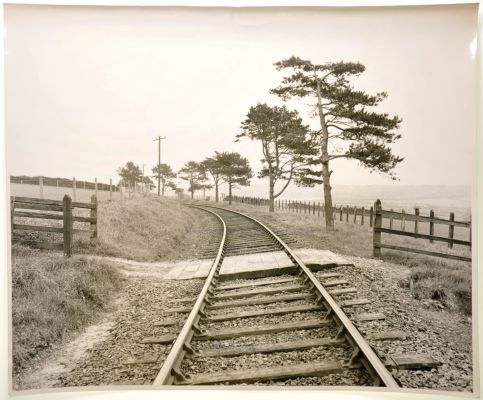 Sheffield Railwayana Postal Auction Sale 322P, Lot 1549