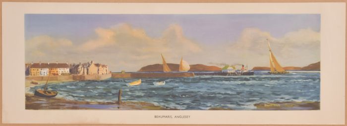 Sheffield Railwayana Auction Sale 322P, Auction Lot 1569