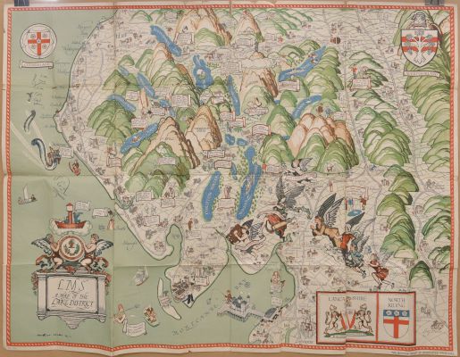 Sheffield Railwayana Auction Sale 322P, Auction Lot 1658