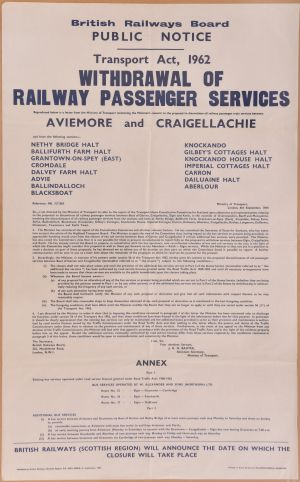 Sheffield Railwayana Auctions Sale 322P, Auction Lot 1696