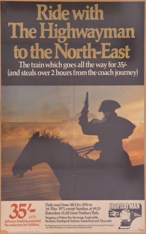 Sheffield Railwayana Auctions Sale 322P, Auction Lot 1704