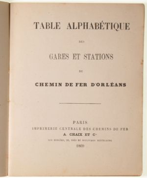 Sheffield Railwayana Postal Auction Sale 322P, Lot 1739